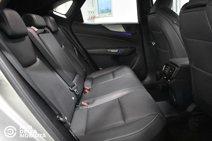 LEXUS NX 450h Plug-in 4WD F-Sport